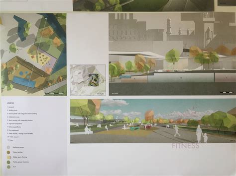 landscaping - How to make Landscape Architecture design ...