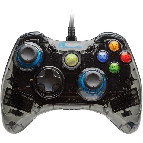 Xbox 360 Licensed Wired Controller Xbox 360 Gamestop