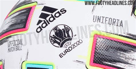 100+ vectors, stock photos & psd files. Adidas Uniforia Euro 2020 Ball Leaked - Official Pictures ...