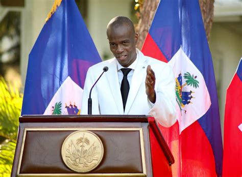 Drug enforcement administration breached his private residence above the hills of haiti's capital. Mandat du Président Jovenel Moïse, prémices d'une crise électorale ! | Haiti Liberte