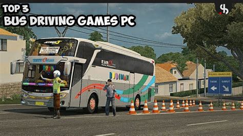 top 3 best offline bus driving simulator games 2020 youtube