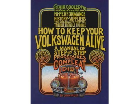 How to keep your volkswagen alive: How to Keep Your Volkswagen Alive 19 - Newegg.com