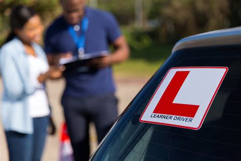 Teaching A Learner Driver Insure 2 Drive