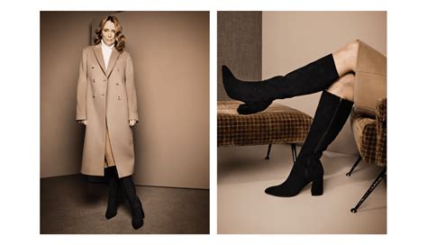 Keeley Hawes X Clarks The Boots Edit Clarks Email Archive