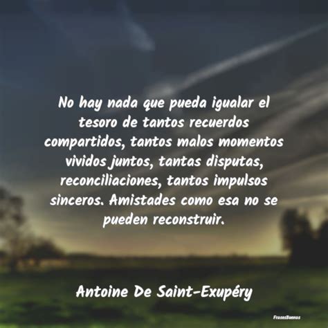 Frases de Antoine de Saint Exupéry Haz de tu vida un sueño y de tu sueño