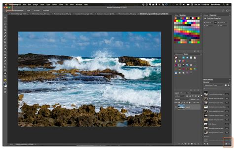 Solved How To Open Photoshop In Split Screen Adobe Support Community