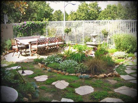 Landscaping Garden Design Ideas For A Small Yard Ruthie