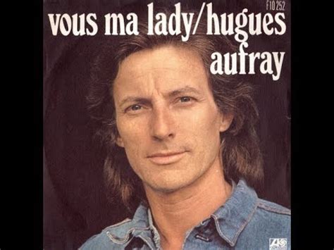 Последние твиты от hugues aufray officiel (@aufrayh). Hugues Aufray Vous ma lady 1972 ( B.B. le 28/06/2019 ...