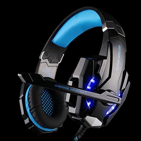 Best Gaming Headset For Ps4 Pc Xbox One Under 50