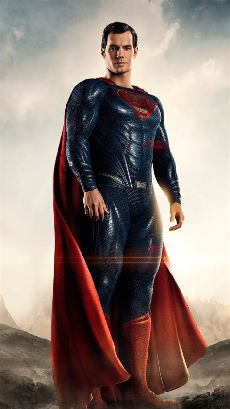 Superman From Justice League Hot Sex Picture