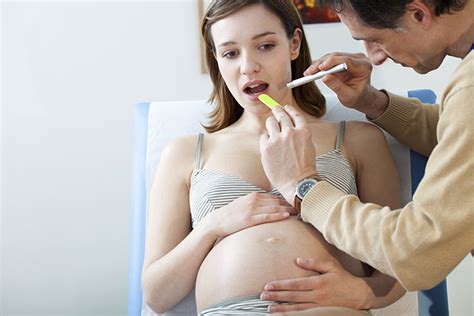 Übelkeit in der schwangerschaft ist nicht selten. Übermäßiger Speichel während der Schwangerschaft: Wie ...