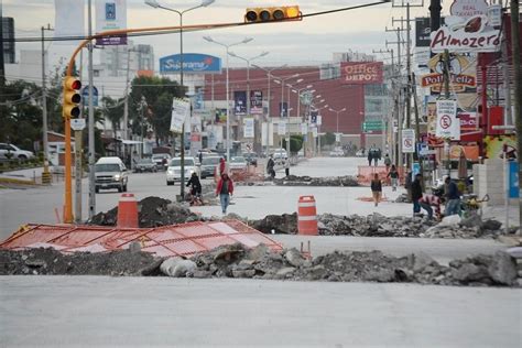 Ayuntamiento De Puebla Solicitará 100 Mdp Extras Para Obras Viales