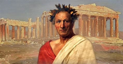 What Did Julius Caesar Wear On His Head Buy And Slay