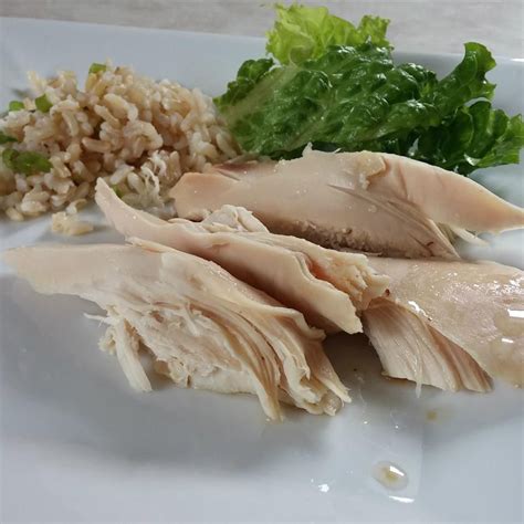 Whole chicken recipes for the slow cooker