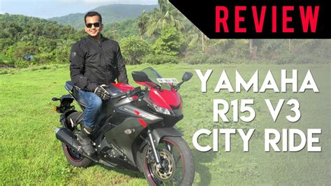 0 ответов 0 ретвитов 0 отметок «нравится». Yamaha R15 V3: City Ride Review - YouTube