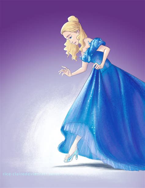 Cinderella Cinderella 2015 Fan Art 38447685 Fanpop
