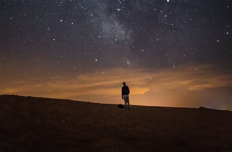 A Stellar Guide To Night Sky Photography Shooting Stars On Iphone