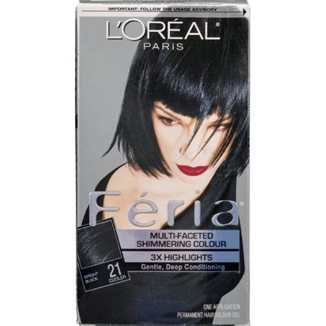 Blue Black Hair Dye Brands Very Easy New Party Hairstyle