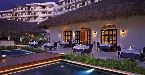 A Closer Look At Secrets Cap Cana Resort And Spa Must Love Travel