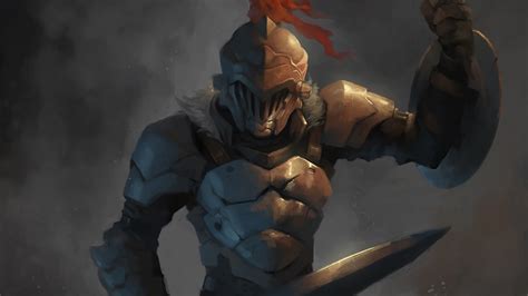 Goblin Slayer Hd Wallpaper Background Image 1920x1080 Id984075 Wallpaper Abyss