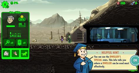 Fallout Shelter Review Xbox One Windows 10 Orion Williams