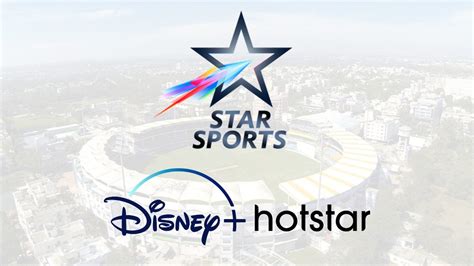 star sports disney hotstar expected to earn rs 8500 crore in ad revenue sportsmint media