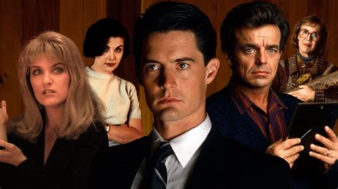 Whatever Happened To The Original Twin Peaks Cast Tvovermind