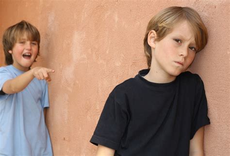 Students With Eczema Have Lowered Self Esteem Due To Bullying
