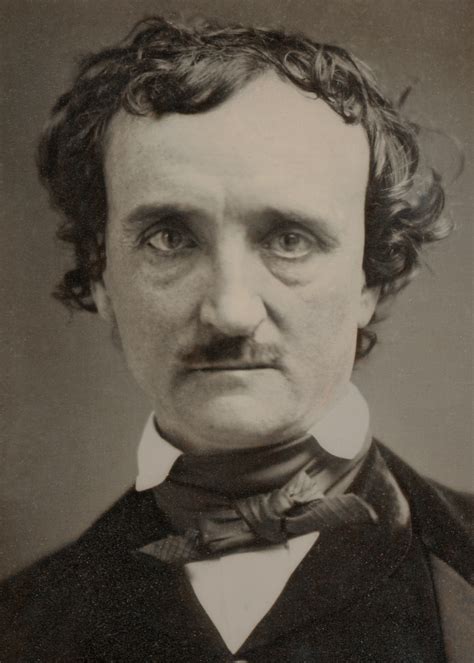 Edgar Allan Poe Wikipedia
