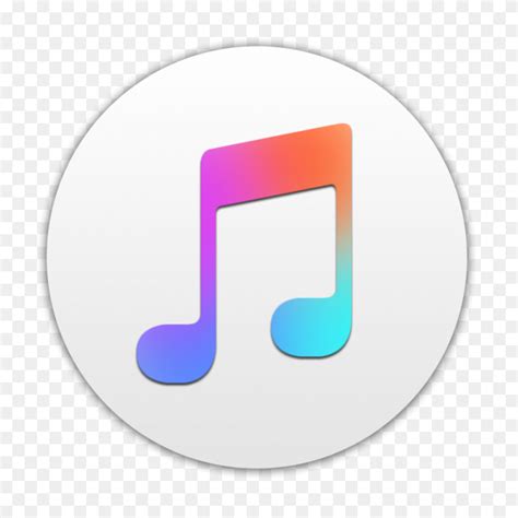 Image Itunes Logo Png Stunning Free Transparent Png Clipart Images