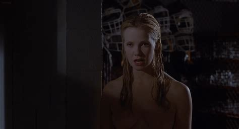 Laura Harris Butt Naked And Nude Topless The Faculty 1998 Hd1080p