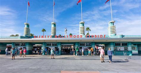 In addition to old and classic titles, disney+ offers original movies and tv series. Disney's Hollywood Studios - October 1 2020 - Photo 1 of 11