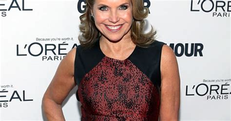 Katie Couric Leaving Abc News To Be Yahoo Global Anchor In Early