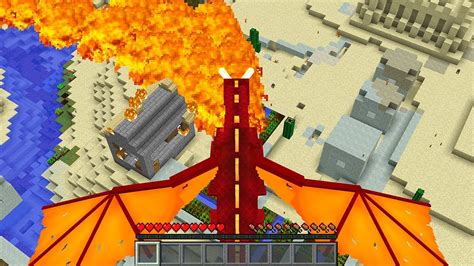 Can you play minecraft on mobile. Minecraft but you can play as ANY MOB... - YouTube