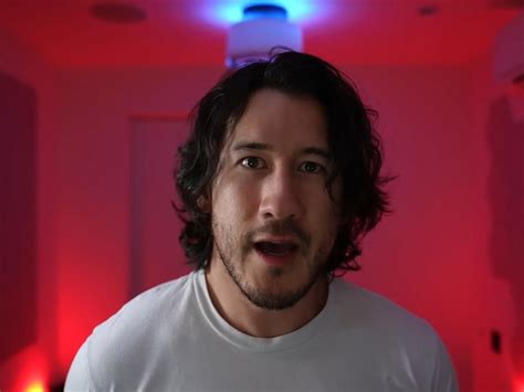 Gaming Youtuber Markiplier Launched An Onlyfans — For Charity — And His