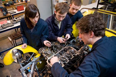 What Can You Do With A Mechanical Engineering Diploma Auston Institute Of Management