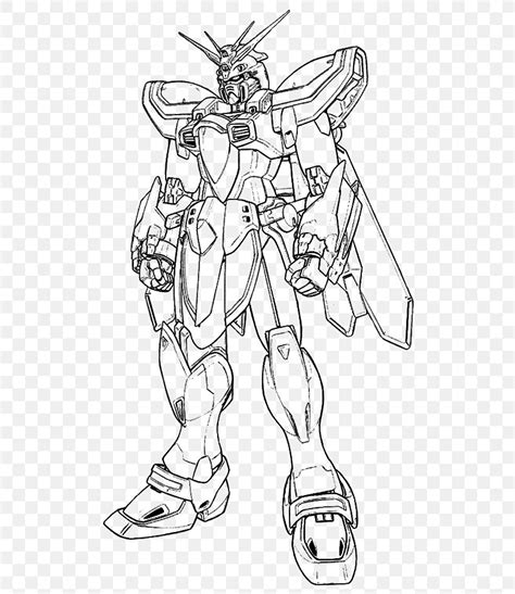 Gundam Drawing Easy Gundam Age Mecha Lineart Mg Normal F91 Zz Wikia