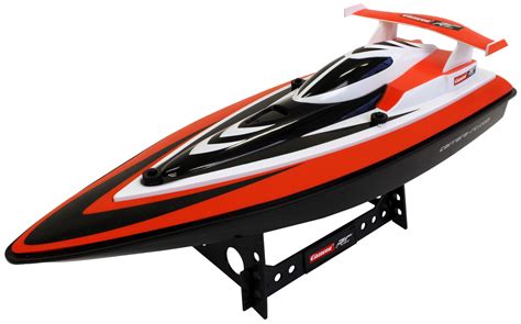 Buy Carrera Rc Race Boat Red At Mighty Ape Australia