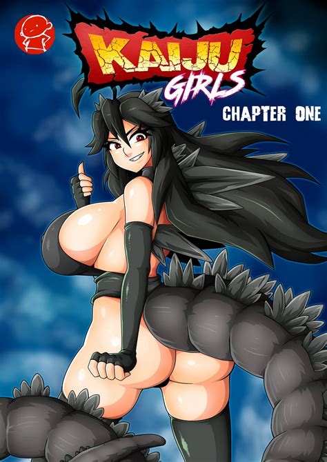Kaiju Girls GetComiXXX Cartoon Porn XXX Comix Porn Games Siterips Hentai
