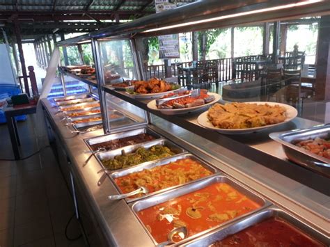 Ketam sambal dan tumis air petola my favourite lunch. Restoran Nasi Padang Langkasuka, Sungai Petani | Percutian ...