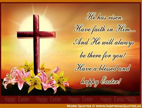 Happy Easter 2020 Greetings Messages Wishes Quotes Bible Verses