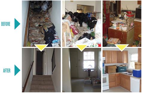Hoarding Cleanup San Francisco Ca 94080 Estate Cleaning Services