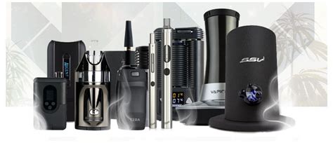 Vaporizer Buying Guide Find Out What Features You Should Look For Cannaconnection
