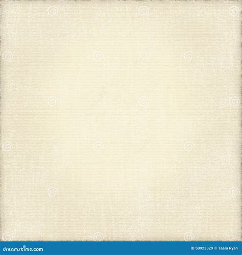 Simple Textured Neutral Warm Cream Ivory Background Stock Photo Image