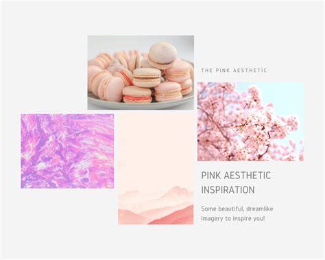 A Complete Guide To The Pink Aesthetic All You Need To Know Turbofuture