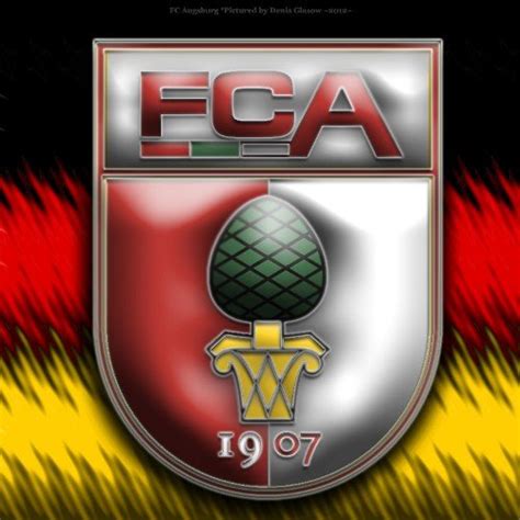 Welcome to the official website of fc augsburg. FC Augsburg (@FCAugsburg_ID) | Twitter