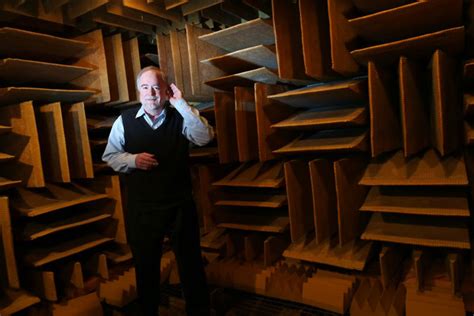 It was released as a single on october 4, 2019. WORLD'S QUIETEST ROOM (IMAGES & VIDEO) | Jebiga Design ...