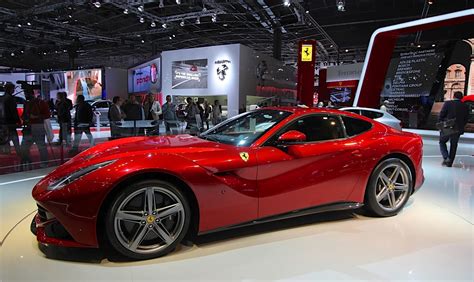 Buy ferrari enzo 1 18 and get the best deals at the lowest prices on ebay! 2013 Ferrari F12 Berlinetta Review, Ratings, Specs, Prices, and Photos - The Car Connection