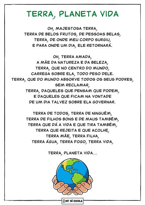 Poema Sobre O Mundo