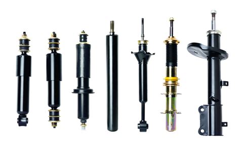 How to choose the best shock absorbers for your vehicle? Best Shock Absorbers Information - Kiamotors-portqasim